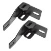 Oracle 99-14 Ford F-150 LED Fog Light Replacement Brackets - 2062-504