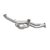 Magnaflow Conv DF 00 Lexus ES300 3.0L - 23738