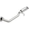Magnaflow Conv DF 93-95 Infiniti J30 3.0L P/S - 23739