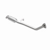 Magnaflow Conv DF 93-95 Infiniti J30 3.0L P/S - 23739