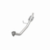 MagnaFlow Conv DF 96-97 Infiniti J30 3.0L Driver Side - 23740