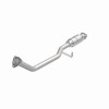MagnaFlow Conv DF 96-97 Infiniti J30 3.0L Passenger Side - 23741