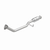 MagnaFlow Conv DF 96-97 Infiniti J30 3.0L Passenger Side - 23741