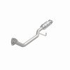 MagnaFlow Conv DF 96-97 Infiniti J30 3.0L Passenger Side - 23741