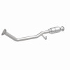 MagnaFlow Conv DF 96-97 Infiniti J30 3.0L Passenger Side - 23741