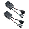 Oracle LED CANBUS Flicker-Free Adapters (Pair) - H13 - 2072-504