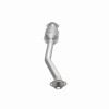 MagnaFlow Conv DF 99-01 Esteem 1.8L - 23747