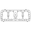 Cometic Ford 239 Flathead V8 .070in MLS Cylinder Head Gasket - 3.375in Bore - 24 Stud - 59A - C5108-070