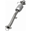 MagnaFlow 99-03 Chevrolet Tracker / Suzuki Vitara 1.6L/2.0L Direct-Fit Catalytic Converter - 23749