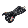 Oracle Switched LED Light Bar Wiring Harness (2 Pin Deutsch) - 2088-504