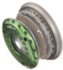 OS Giken Nissan Grand Touring Dampened Twin Plate Clutch - NS112-BQ6 Photo - Primary