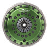 OS Giken Nissan Grand Touring Dampened Twin Plate Clutch - NS112-BQ6 Photo - Primary