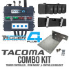 Oracle Trigger 4 Plus Controller Toyota Tacoma Kit - 2100TAC User 1