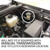 Oracle Trigger 4 Plus Controller Toyota Tacoma Kit - 2100TAC Technical Bulletin