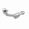 MagnaFlow Conv DF 01 Toyota Tacoma 2.4L Fron - 23758