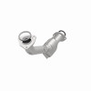 MagnaFlow Conv DF 01 Toyota Tacoma 2.4L Fron - 23758