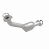 MagnaFlow Conv DF 01 Toyota Tacoma 2.4L Fron - 23758