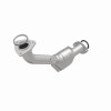 MagnaFlow Conv DF 01 Toyota Tacoma 2.4L Fron - 23758