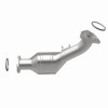 MagnaFlow Conv DF 01- 02 Tacoma 3.4L EC/SB 4 - 23759