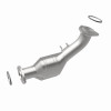MagnaFlow Conv DF 01- 02 Tacoma 3.4L EC/SB 4 - 23759