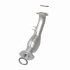 MagnaFlow Conv DF 01- 02 Tacoma 3.4L EC/SB 4 - 23759