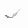 MagnaFlow Conv DF 96-97 Volvo 850 2.5L - 23761