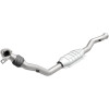 MagnaFlow Conv DF 1997 Volvo 850 2.3L Turbo - 23763
