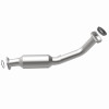 MagnaFlow Conv DF 02-06 Honda CR-V 2.4L (49 State) - 23766