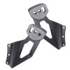 Oracle 99-06 GMC Sierra Off-Road LED Light Bar Roof Brackets - 2157-504