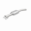 MagnaFlow 99-05 Mazda Miata/MX5 4 1.8L Direct-Fit Catalytic Converter - 23771