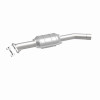 MagnaFlow 99-05 Mazda Miata/MX5 4 1.8L Direct-Fit Catalytic Converter - 23771