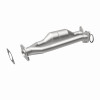 MagnaFlow Conv DF 03- Mazda 6 3.0L V6 - 23772