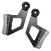 Oracle 99-14 Ford F250/F350/Superduty/Excursion Off-Road LED Light Bar Roof Brackets - 2159-504