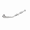 MagnaFlow Conv DF Porsche 86 90 - 23796