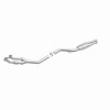 MagnaFlow Conv DF 89-92 BMW 525i 2.5L - 23807