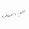 MagnaFlow Conv DF 89-93 BMW 535I 3.2l - 23817