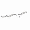 MagnaFlow Conv DF 89-93 BMW 535I 3.2l - 23817