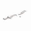 MagnaFlow Conv DF 89-93 BMW 535I 3.2l - 23817