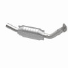 MagnaFlow Conv Range Rover 25X6.5X4 1.75/2 - 23825