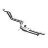 MagnaFlow Conv DF 90-93 Mercedes 300E/TE 3.0L - 23839