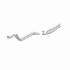 MagnaFlow Conv DF 90-93 Mercedes 300E/TE 3.0L - 23839