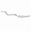 MagnaFlow Conv DF 90-93 Mercedes 300E/TE 3.0L - 23839