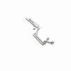 MagnaFlow Conv DF 90-93 Mercedes 300E/TE 3.0L - 23839