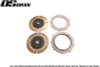 OS Giken Toyota Supra MA70 7MGTE TR Twin Plate Clutch Overhaul Kit A - TY011-BF60A