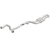 MagnaFlow Conv DF 90-93 Mercedes 500SL 5.0L - 23843
