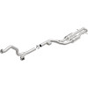 MagnaFlow Conv DF 90-93 Mercedes 500SL 5.0L - 23843