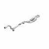 MagnaFlow Conv DF 90-93 Mercedes 500SL 5.0L - 23843
