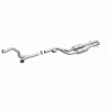 MagnaFlow Conv DF 90-93 Mercedes 500SL 5.0L - 23843