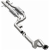 MagnaFlow Conv DF 90-93 Mercedes 500SL 5.0L - 23843