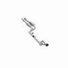 MagnaFlow Conv DF 90-93 Mercedes 500SL 5.0L - 23843